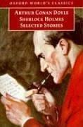 Sherlock Holmes Selected Stories [11 stories] cover