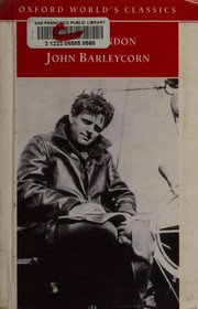 John Barleycorn cover