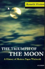 The Triumph of the Moon cover