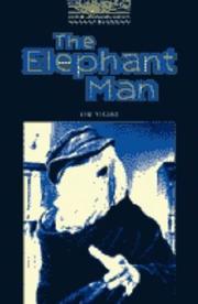 The Elephant Man cover