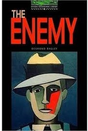The Enemy cover