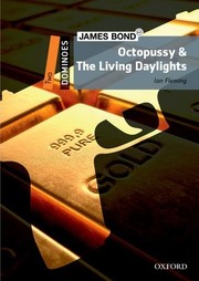 Octopussy and the Living Daylights cover