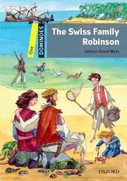 The Swiss Family Robinson cover