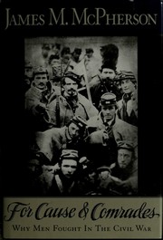 For Cause and Comrades cover