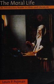 The moral life cover