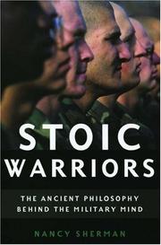 Stoic Warriors cover