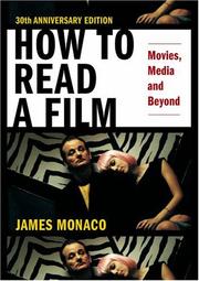 How to read a film cover