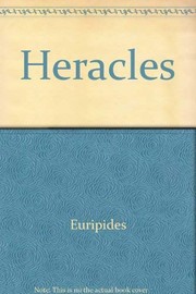 Heracles cover