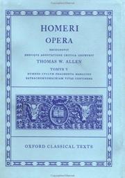 Opera cover
