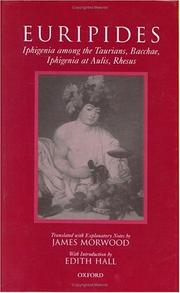Euripides cover