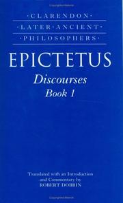 Discourses cover