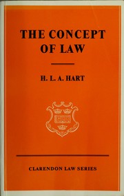 The concept of law cover