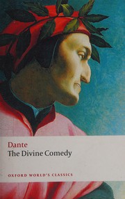 La Divina Commedia cover