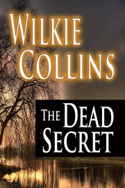 The dead secret cover