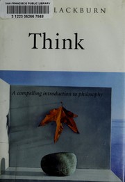 Think cover