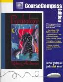 Psychology cover
