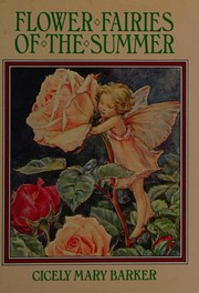 Flower Fairies of the Summer cover