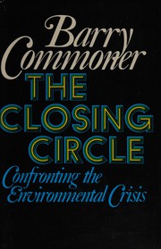 The closing circle cover