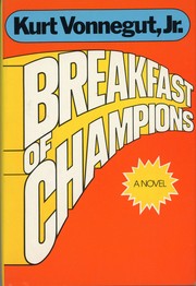 Breakfast of Champions cover