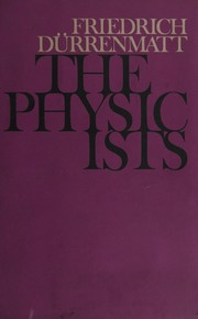 Die Physiker cover
