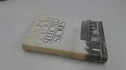 Short stories cover