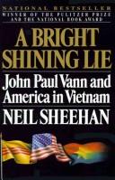 A Bright Shining Lie cover