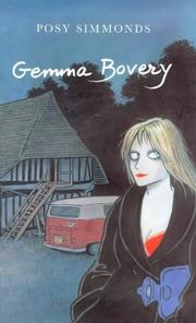 Gemma Bovery cover