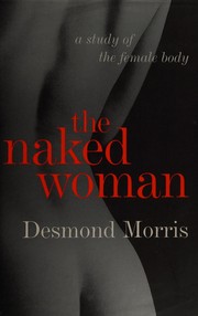 The Naked Woman cover