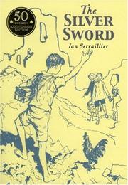 The Silver Sword cover