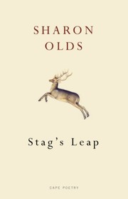 Stag's leap cover