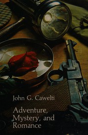 Adventure, mystery, and romance cover