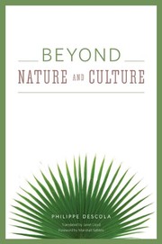 Beyond Nature and Culture cover