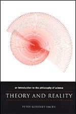 Theory and Reality cover