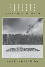 Forests cover