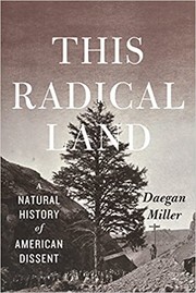 This radical land cover