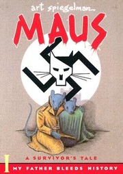 Maus cover