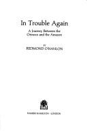 In Trouble Again cover