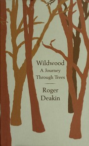 Wildwood cover