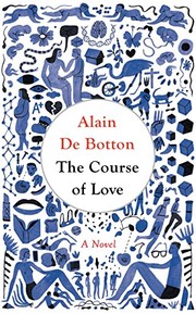 The course of love cover