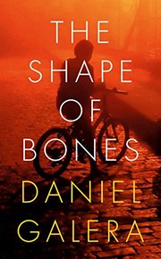The Shape of Bones cover