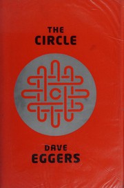 The Circle cover