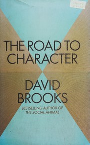 The Road to Character cover