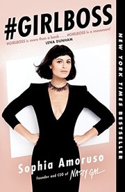 Girlboss cover