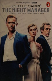 The Night Manager cover