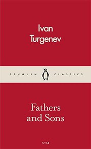Fathers and Sons cover