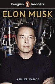 Elon Musk cover