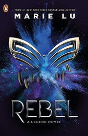 Rebel cover