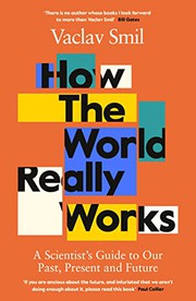 How the World Really Works cover