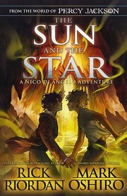 The Sun and the Star cover