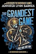The Grandest Game cover